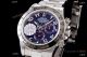 Best 1-1 Swiss Replica Rolex Daytona JH 4130 Chronograph Watch Blue Arabic Dial (3)_th.jpg